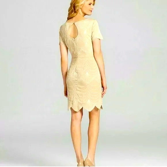 Antonio Melani Keaton Dress - Picture 3 of 3